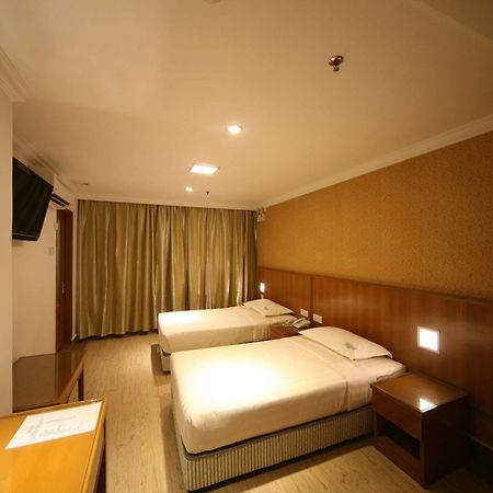 Cardogan Hotel Kuala Lumpur Ngoại thất bức ảnh