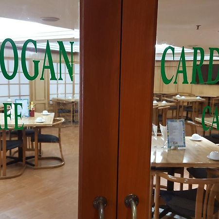 Cardogan Hotel Kuala Lumpur Ngoại thất bức ảnh