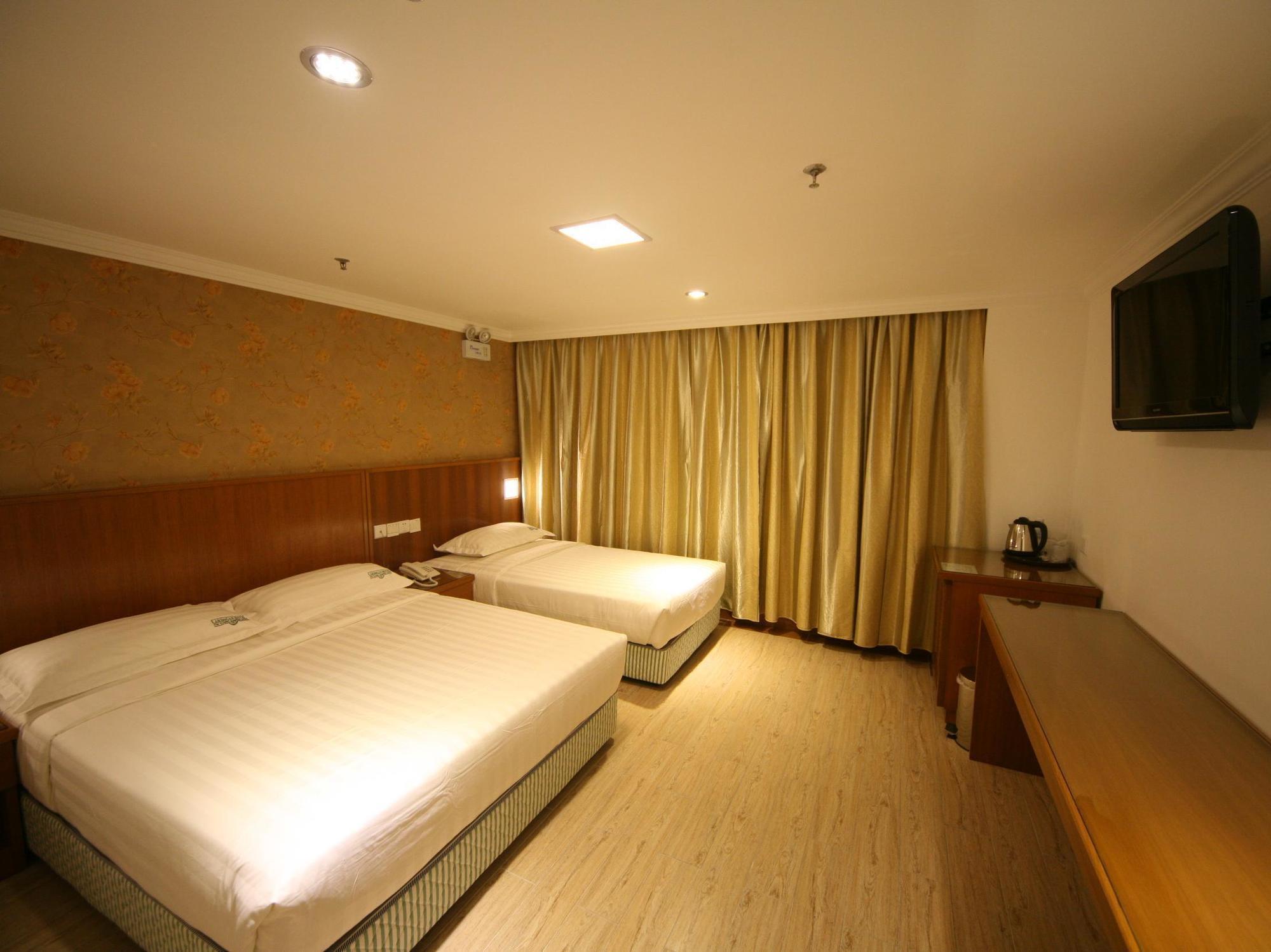 Cardogan Hotel Kuala Lumpur Ngoại thất bức ảnh