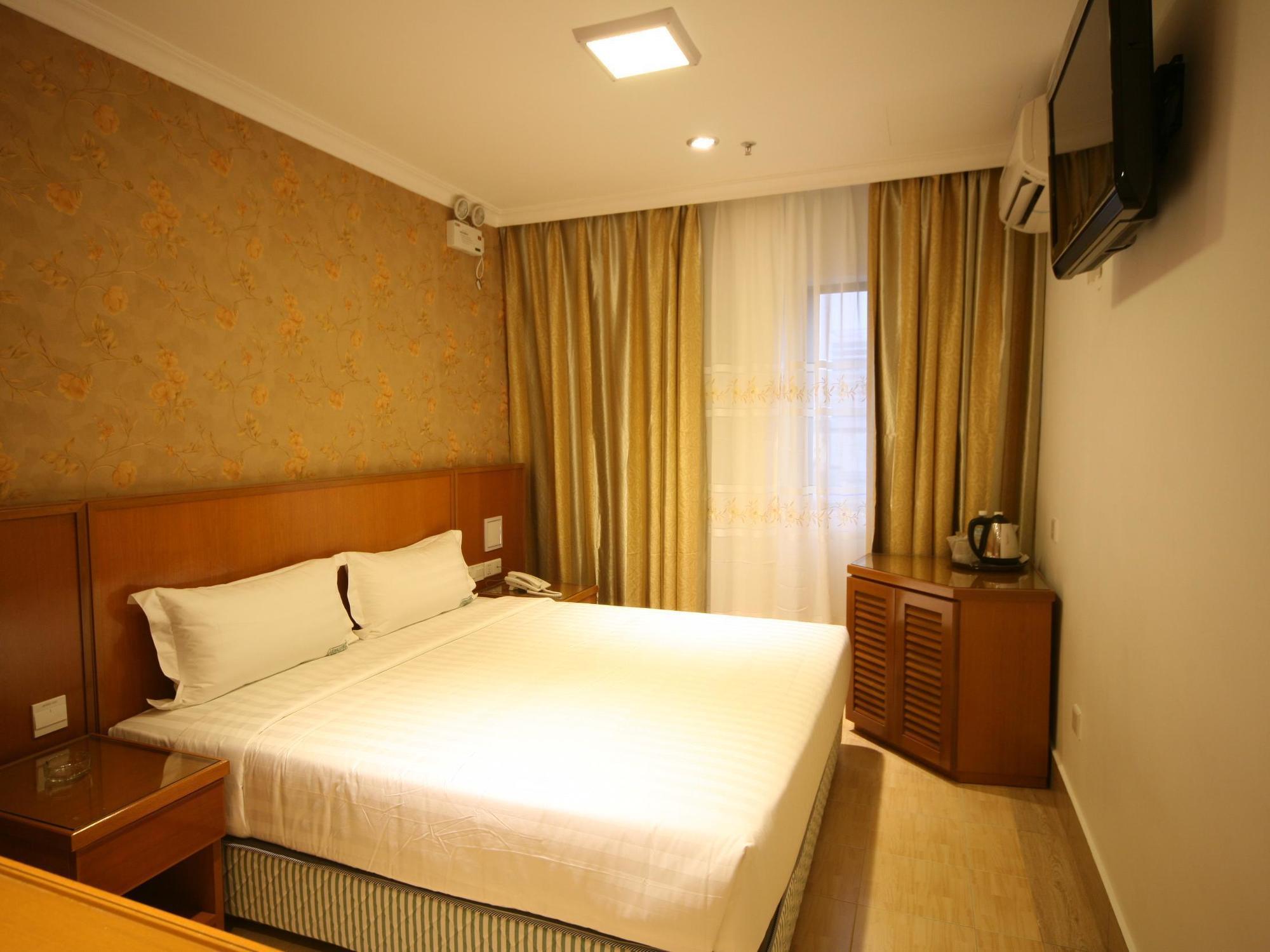 Cardogan Hotel Kuala Lumpur Ngoại thất bức ảnh
