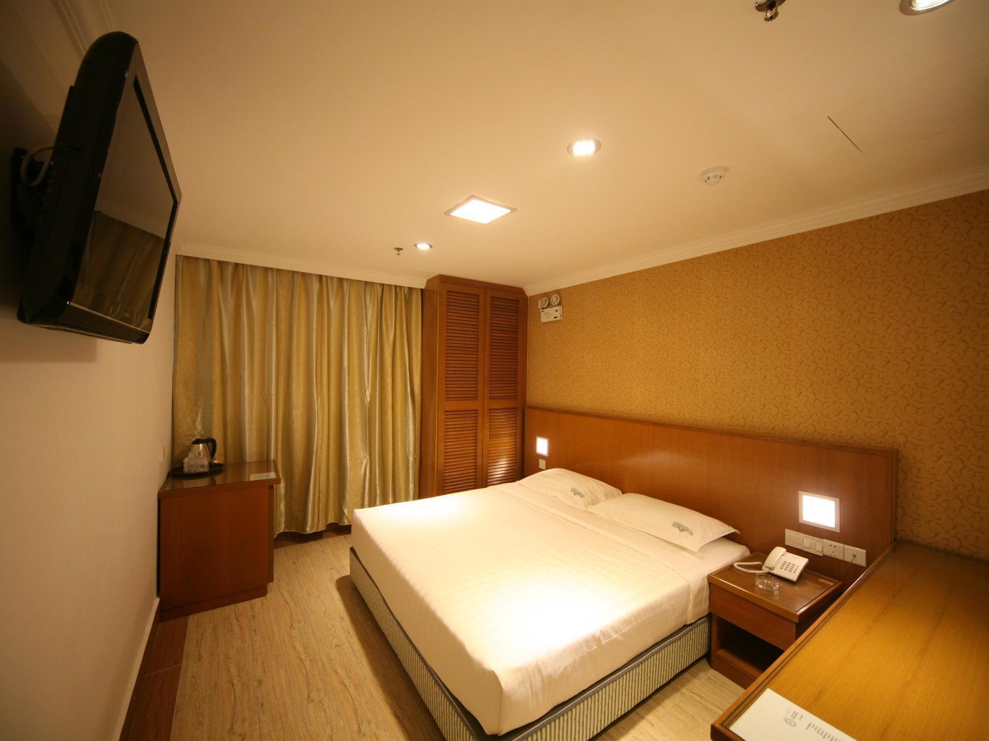 Cardogan Hotel Kuala Lumpur Ngoại thất bức ảnh