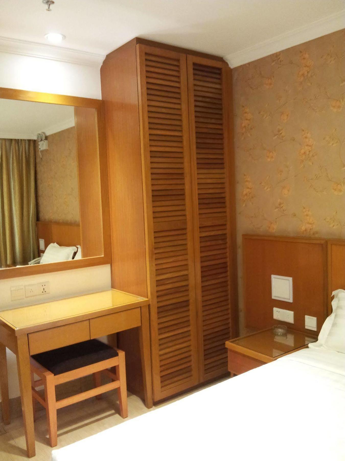 Cardogan Hotel Kuala Lumpur Ngoại thất bức ảnh
