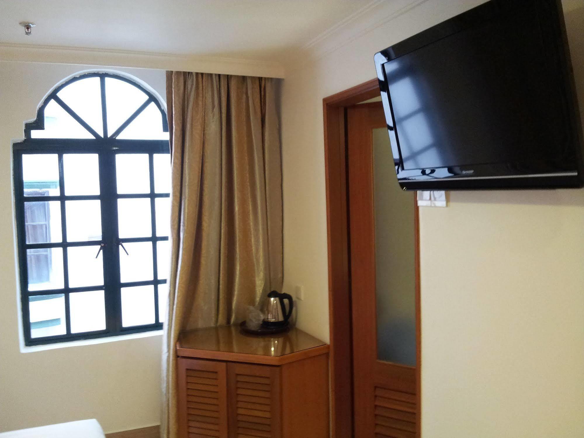 Cardogan Hotel Kuala Lumpur Ngoại thất bức ảnh