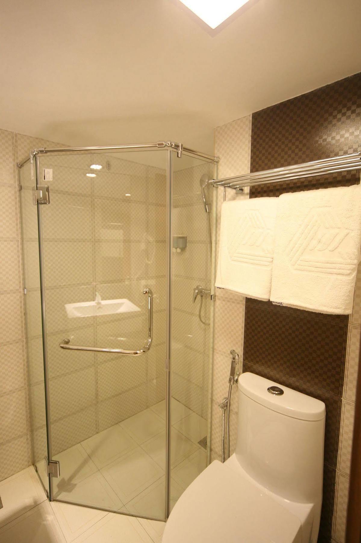 Cardogan Hotel Kuala Lumpur Ngoại thất bức ảnh