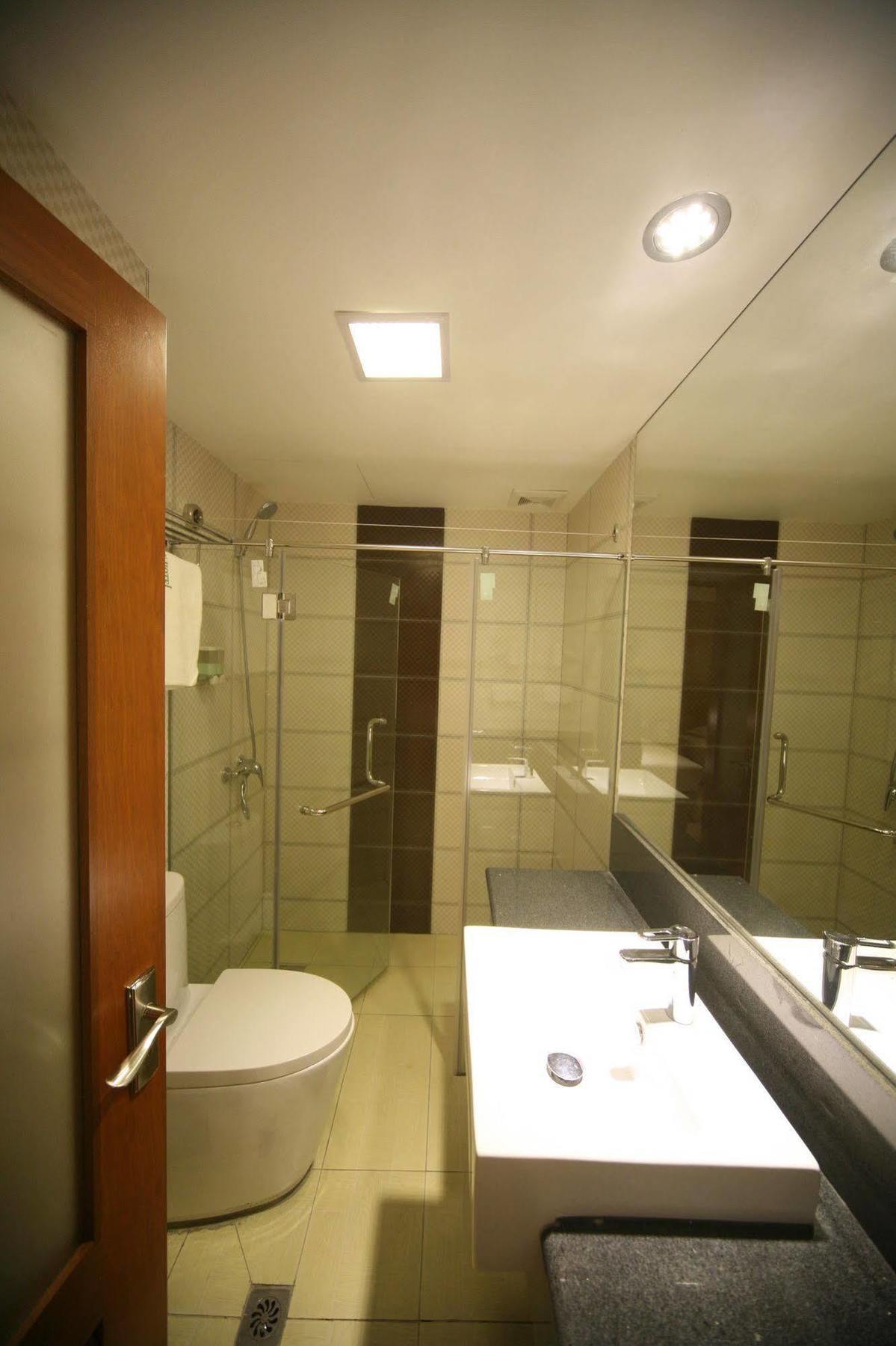 Cardogan Hotel Kuala Lumpur Ngoại thất bức ảnh