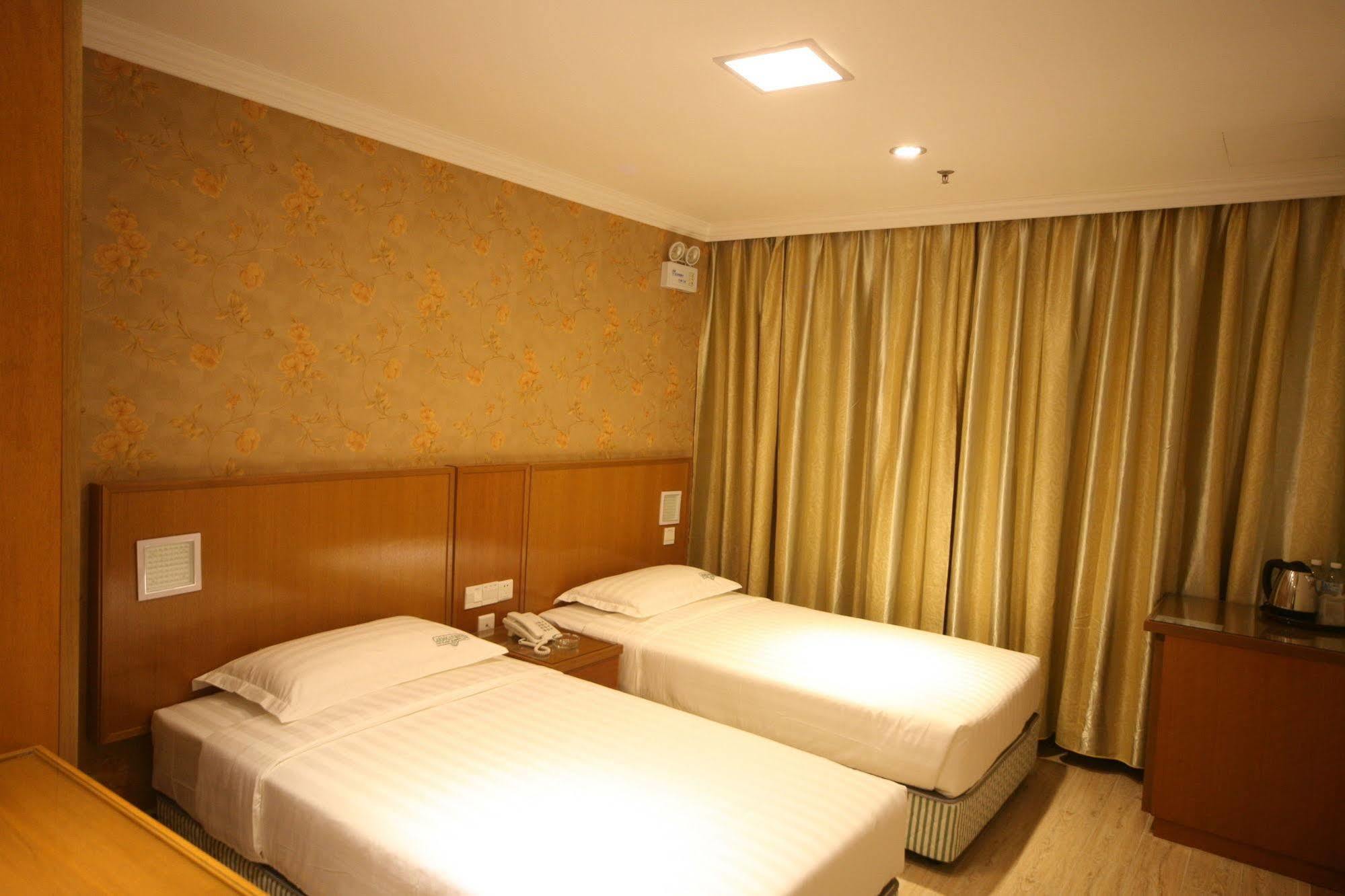 Cardogan Hotel Kuala Lumpur Ngoại thất bức ảnh