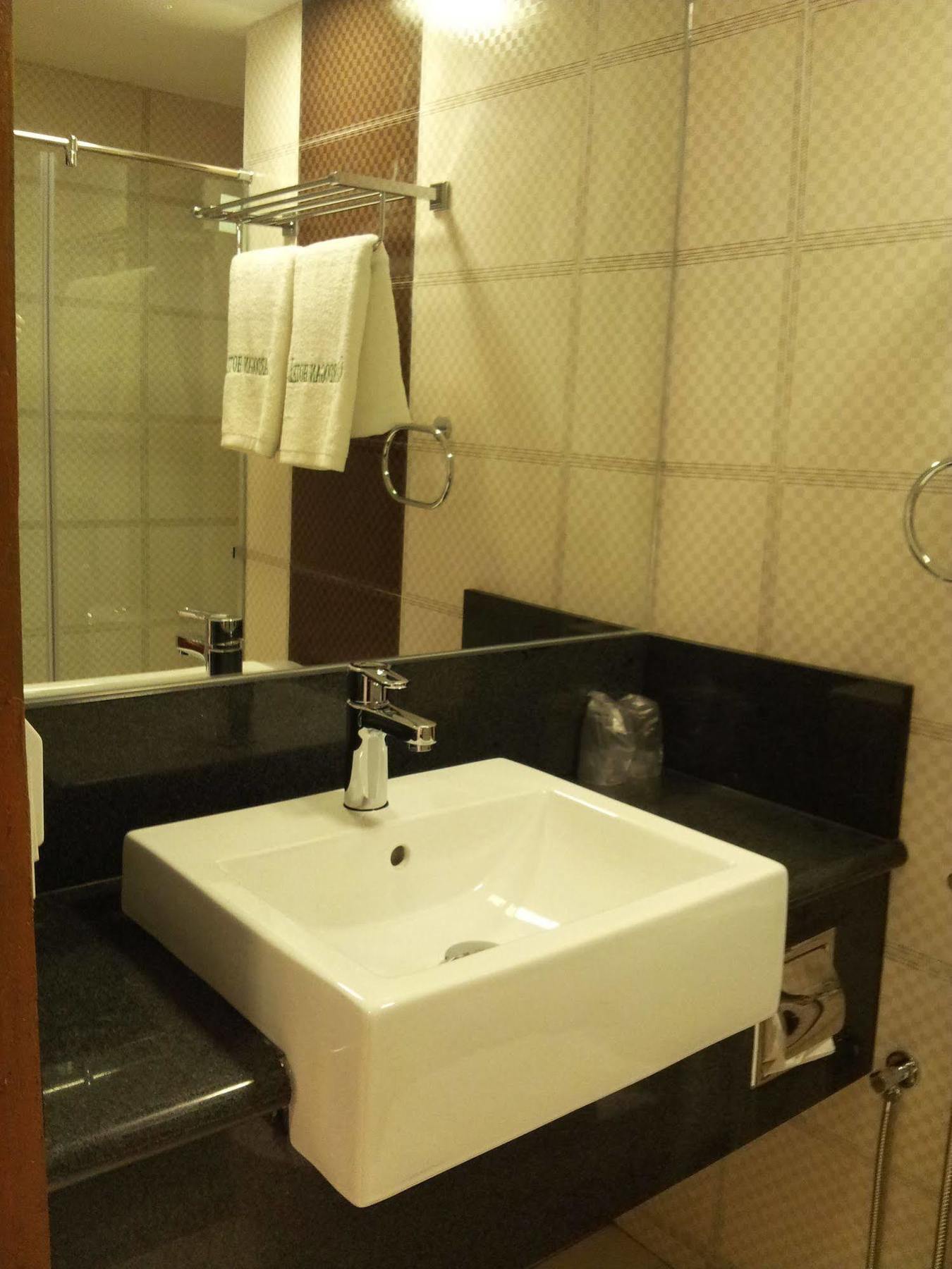 Cardogan Hotel Kuala Lumpur Ngoại thất bức ảnh