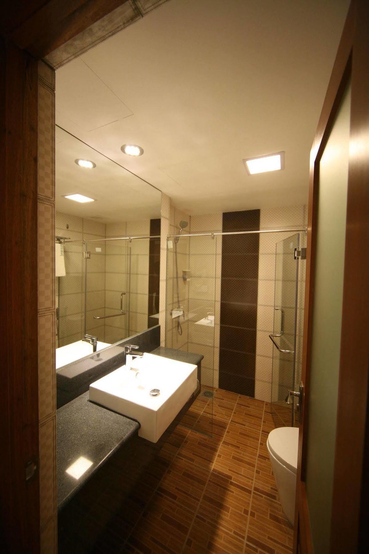 Cardogan Hotel Kuala Lumpur Ngoại thất bức ảnh