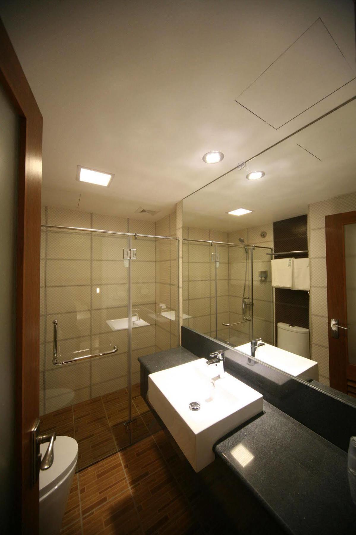 Cardogan Hotel Kuala Lumpur Ngoại thất bức ảnh