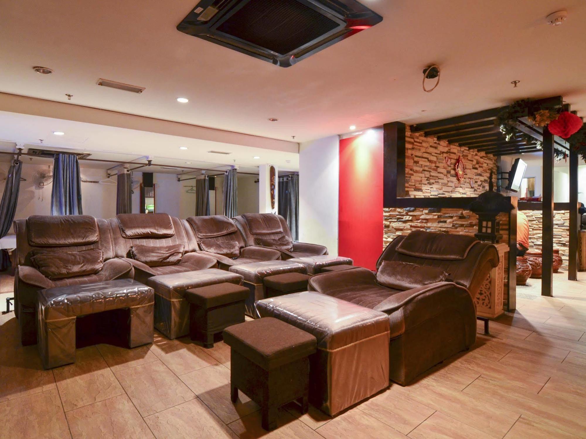 Cardogan Hotel Kuala Lumpur Ngoại thất bức ảnh