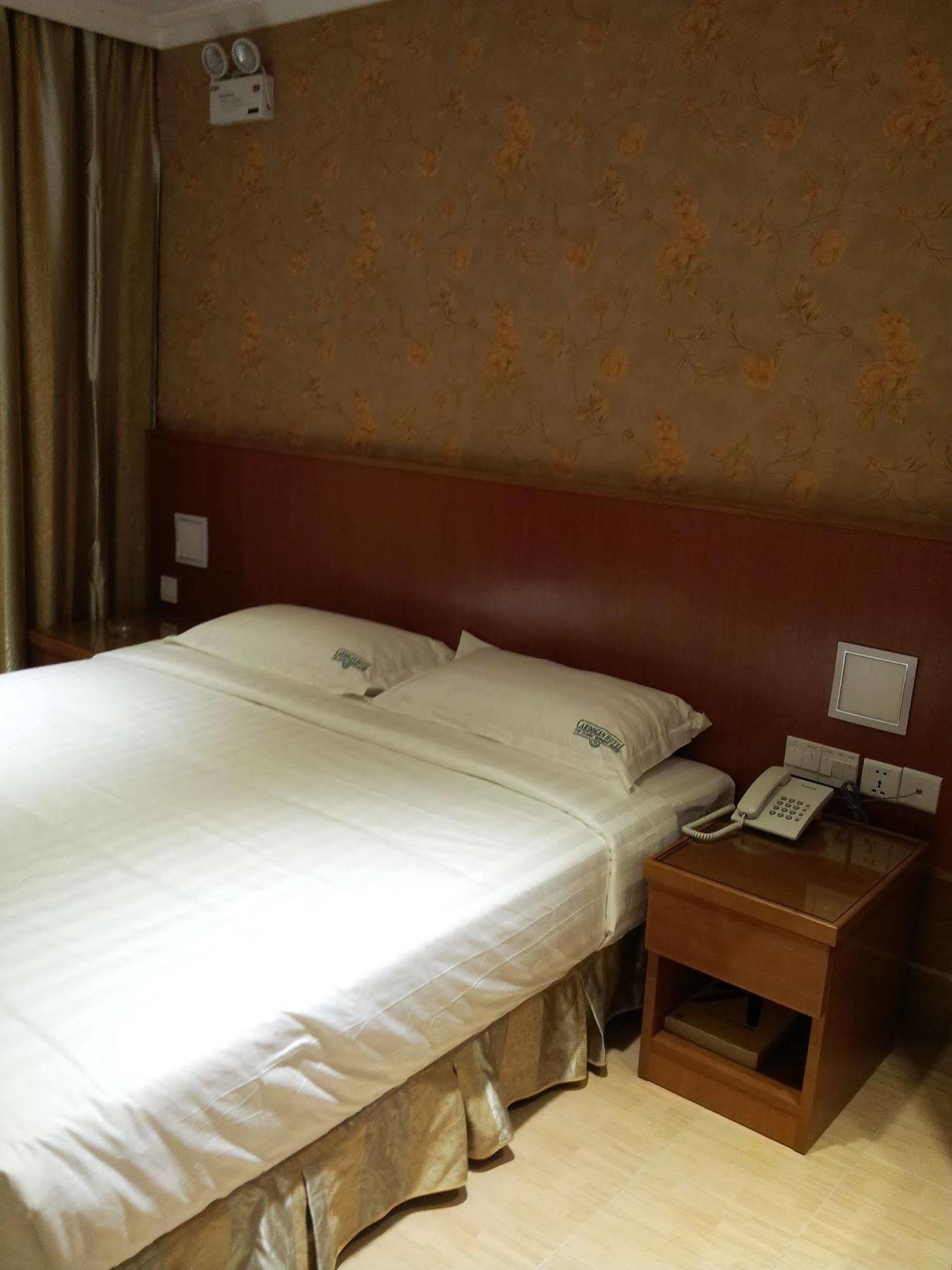 Cardogan Hotel Kuala Lumpur Ngoại thất bức ảnh