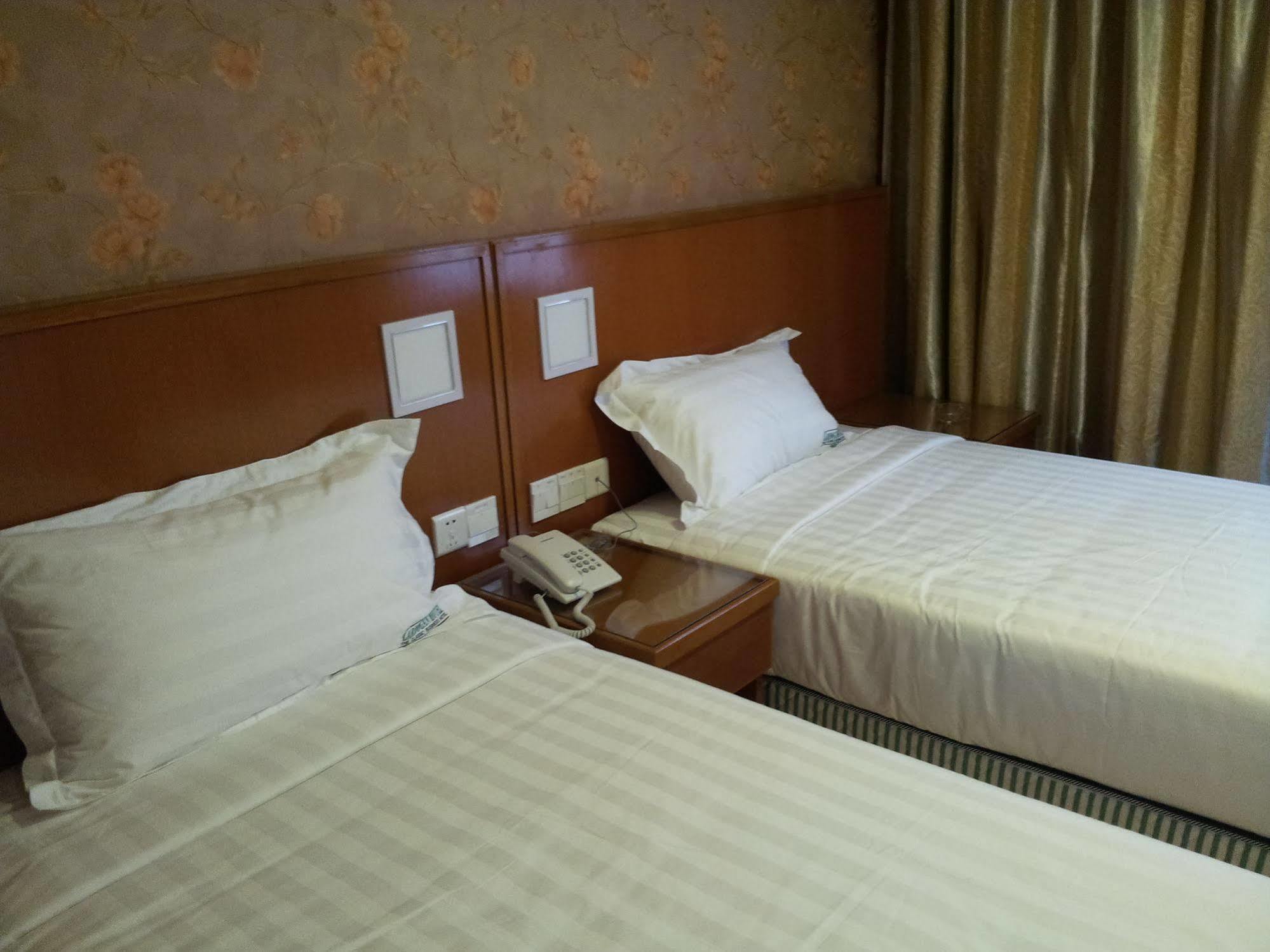 Cardogan Hotel Kuala Lumpur Ngoại thất bức ảnh