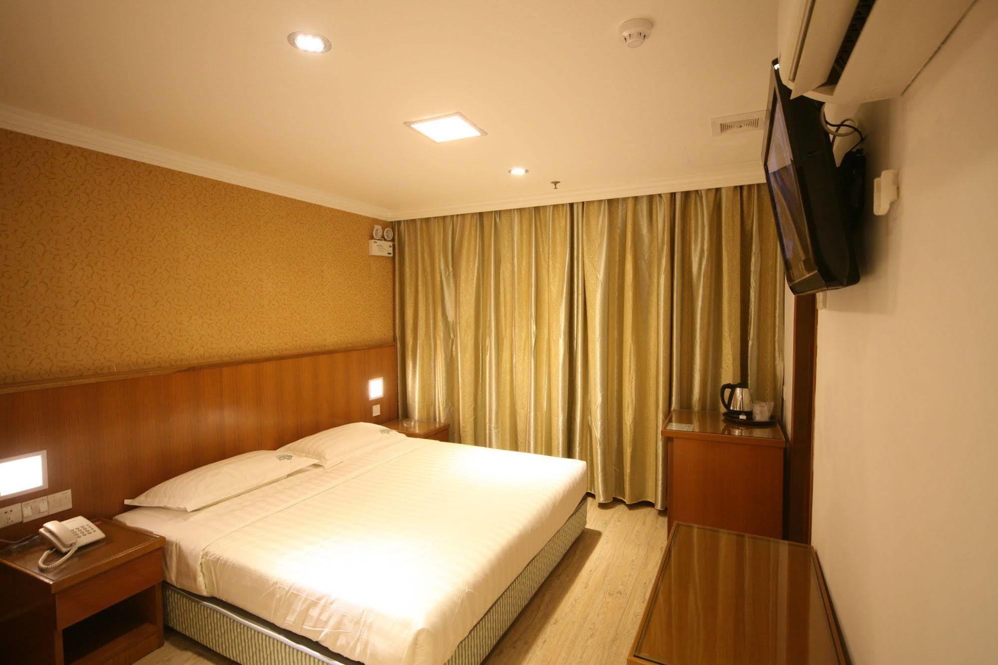 Cardogan Hotel Kuala Lumpur Ngoại thất bức ảnh