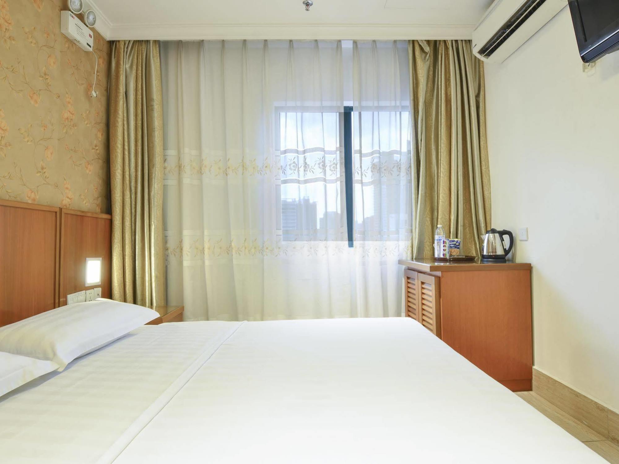 Cardogan Hotel Kuala Lumpur Ngoại thất bức ảnh