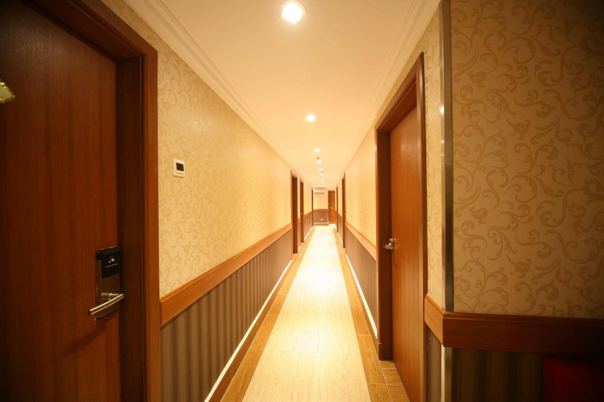 Cardogan Hotel Kuala Lumpur Ngoại thất bức ảnh